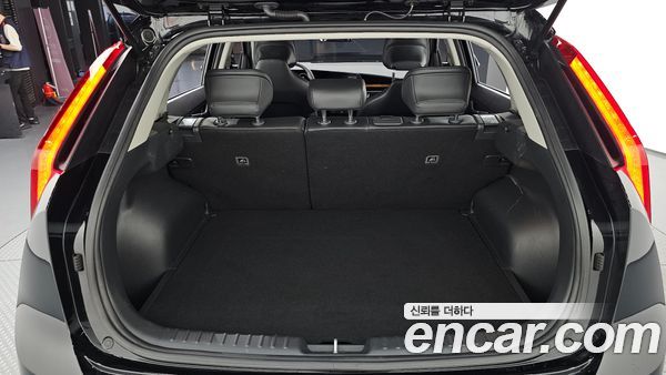 Kia Niro 2023, фото 20