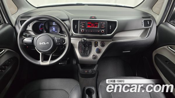 Kia Ray 2022, фото 9