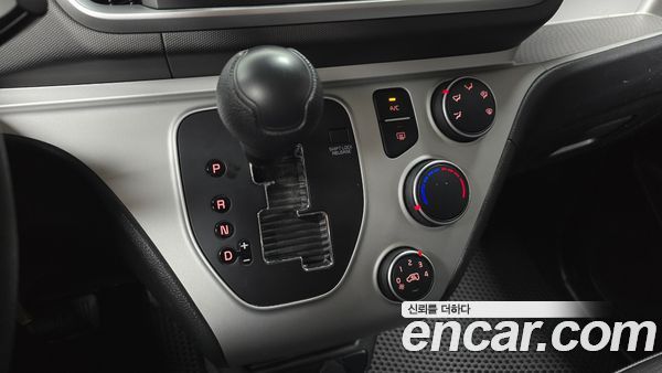 Kia Ray 2022, фото 11