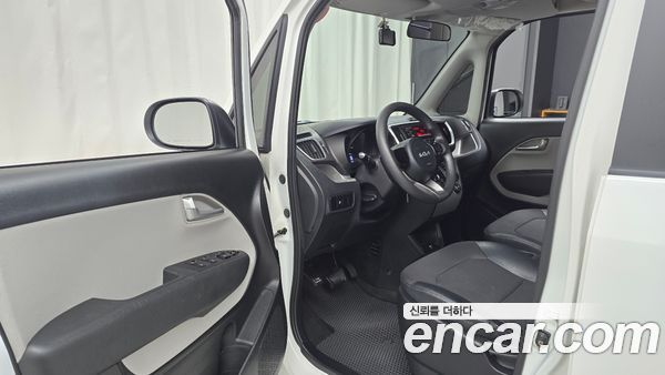 Kia Ray 2022, фото 12