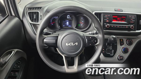 Kia Ray 2022, фото 18