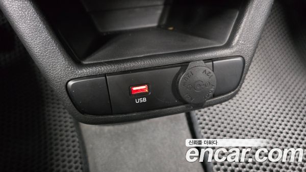 Kia Ray 2022, фото 20