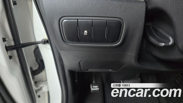 Kia Ray 2022, фото 22