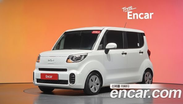 Kia Ray 2022, фото 30