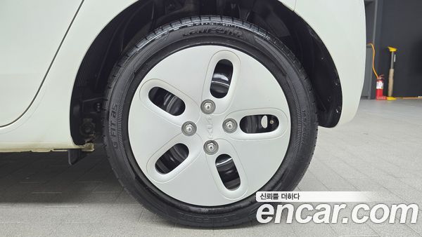 Kia Ray 2022, фото 6
