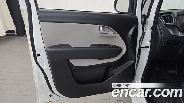 Kia Ray 2022, фото 13