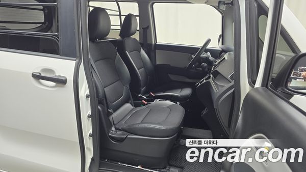 Kia Ray 2022, фото 15