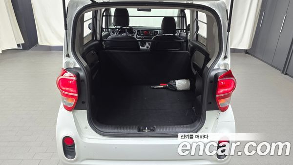 Kia Ray 2022, фото 26