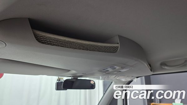 Kia Ray 2022, фото 28