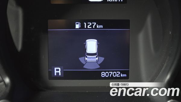 Kia Ray 2022, фото 29