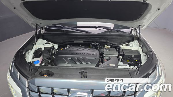 Hyundai Palisade 2023, фото 6