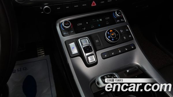 Hyundai Palisade 2023, фото 9