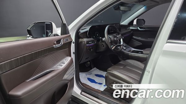 Hyundai Palisade 2023, фото 10