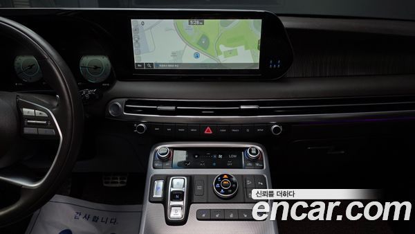 Hyundai Palisade 2023, фото 14