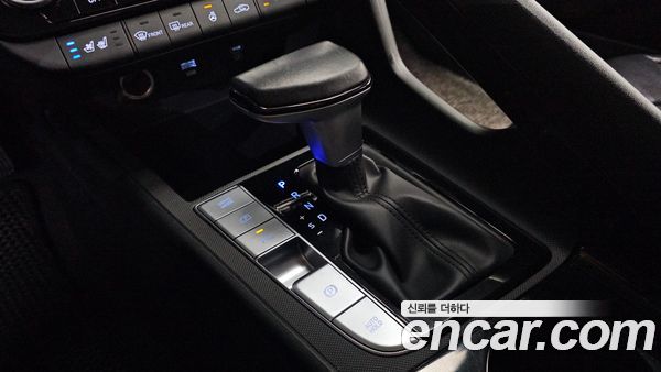 Hyundai Elantra 2024, фото 12