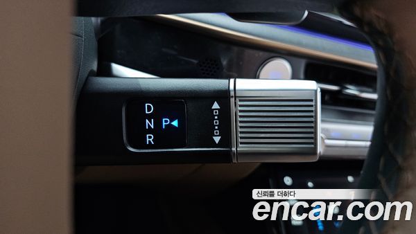 Hyundai Grandeur 2023, фото 9