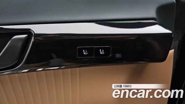 Hyundai Grandeur 2023, фото 16