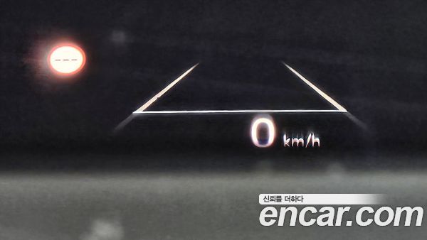 Hyundai Grandeur 2023, фото 18