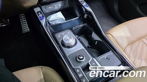 Kia Sorento 2024, фото 9