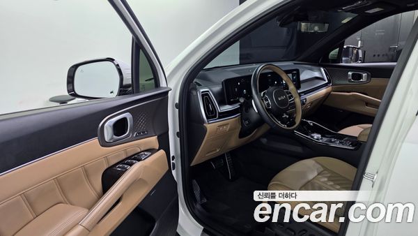 Kia Sorento 2024, фото 10
