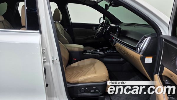 Kia Sorento 2024, фото 11
