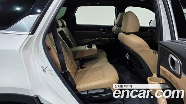 Kia Sorento 2024, фото 12