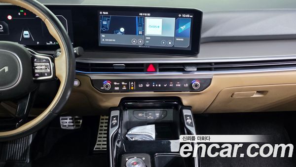 Kia Sorento 2024, фото 14