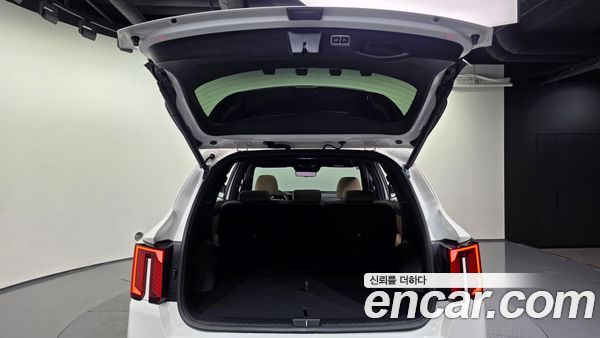 Kia Sorento 2024, фото 20
