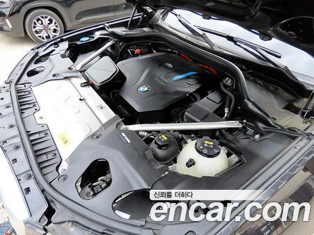 BMW X3 2022, фото 6