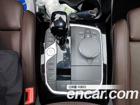BMW X3 2022, фото 9