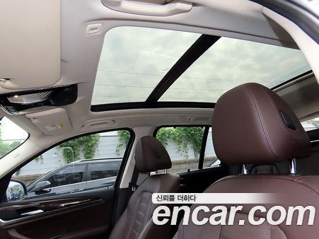BMW X3 2022, фото 16