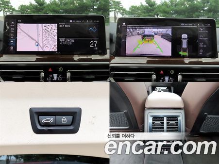 BMW X3 2022, фото 20