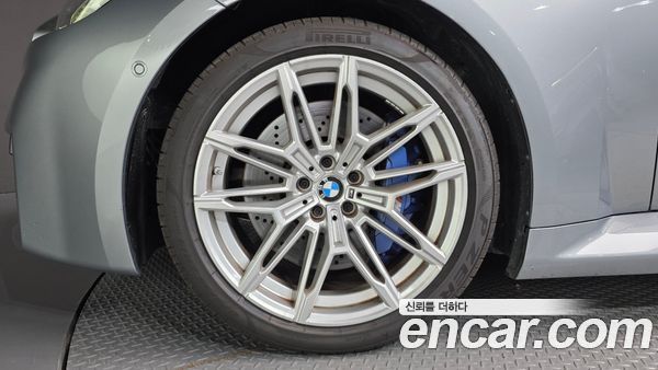 BMW M2 2025, фото 5