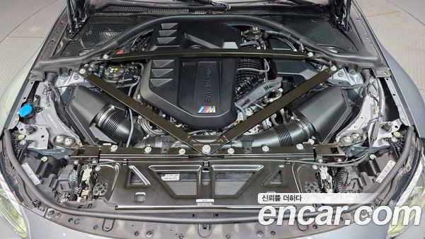 BMW M2 2025, фото 6