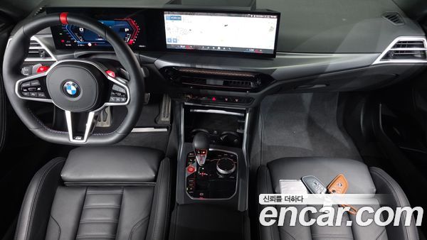 BMW M2 2025, фото 10