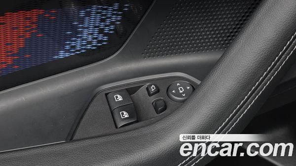 BMW M2 2025, фото 21