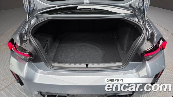 BMW M2 2025, фото 34