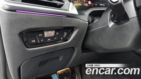 BMW 4 Series 2022, фото 20