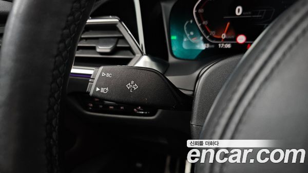 BMW 4 Series 2022, фото 21