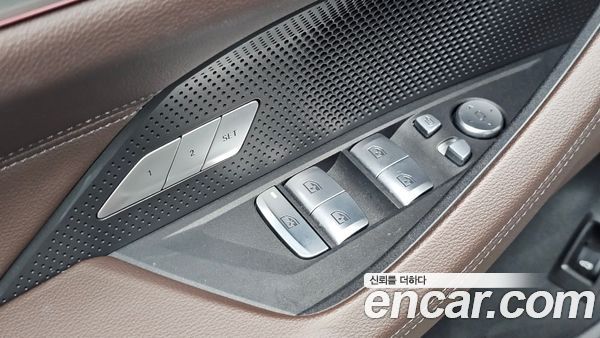 BMW 4 Series 2022, фото 29
