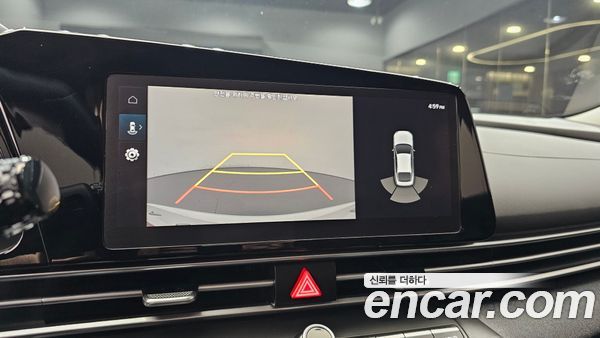 Hyundai Elantra 2023, фото 21