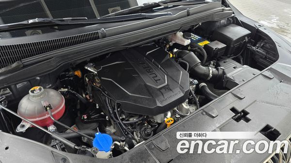 Kia Carnival 2023, фото 6