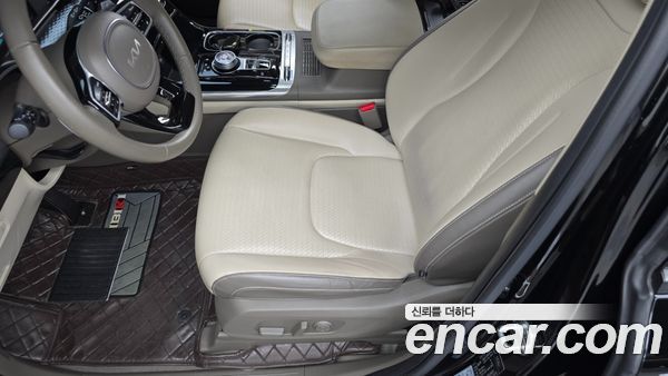 Kia Carnival 2023, фото 18