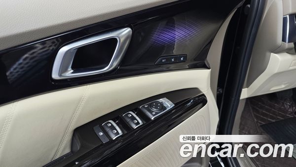 Kia Carnival 2023, фото 20