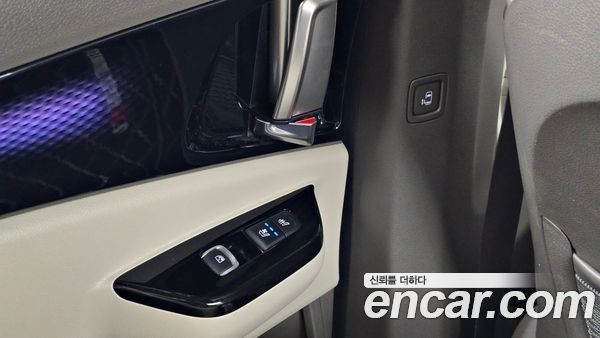 Kia Carnival 2023, фото 21