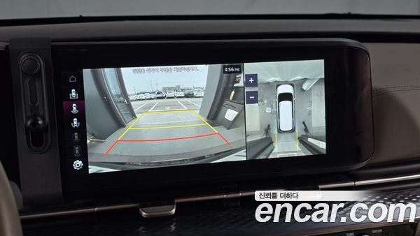 Kia Carnival 2023, фото 26