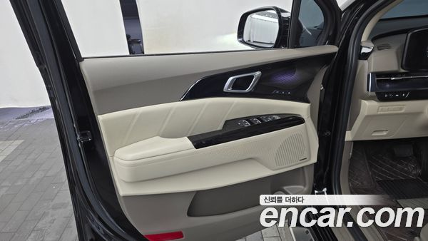 Kia Carnival 2023, фото 14
