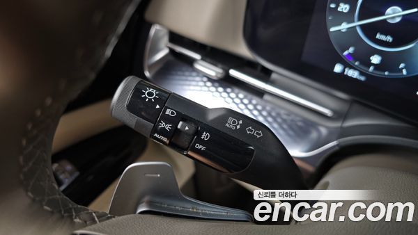 Kia Carnival 2023, фото 30