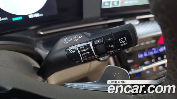 Kia Carnival 2023, фото 31