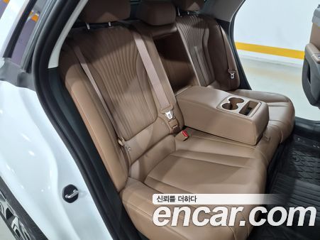 Hyundai Grandeur 2025, фото 10